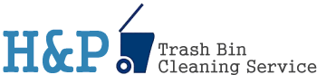 H&P Bin Cleaning Service